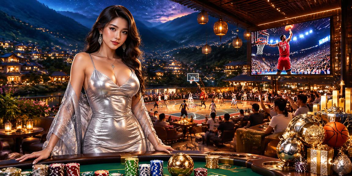 vie999 Casino